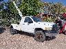 3D7MU46DX3G****** Salvage and Wrecked 2003 Dodge Ram 3500 in Wichita