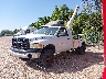 3D7MU46DX3G****** Used and Repairable 2003 Dodge Ram 3500 in Wichita
