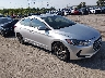 5NPD84LF2JH****** Salvage and Wrecked 2018 Hyundai Elantra in Chicago West