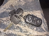 5Y2SL62893Z****** Salvage 2003 Pontiac Vibe in Oklahoma State