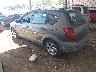 5Y2SL62893Z****** Salvage and Repairable 2003 Pontiac Vibe in Oklahoma City