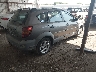 5Y2SL62893Z****** Salvage and Wrecked 2003 Pontiac Vibe in Oklahoma State