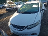 19XFB2F58FE****** Destrozados 2015 Honda Civic en Estado de Nueva York