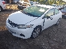 19XFB2F58FE****** Usados y Reparables 2015 Honda Civic en Long Island