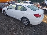 19XFB2F58FE****** Salvamento y Reparables 2015 Honda Civic en Long Island