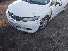 19XFB2F58FE****** Salvamento y Reparables 2015 Honda Civic en Estado de Nueva York