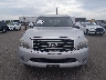 JN8AZ2NE0C9****** Wrecked 2012 Infiniti QX56 in Minnesota State