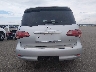 JN8AZ2NE0C9****** Wrecked 2012 Infiniti QX56