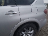 JN8AZ2NE0C9****** Salvage and Repairable 2012 Infiniti QX56 in Minnesota State