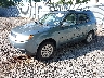 JF2SHADC6BH****** Used and Repairable 2011 Subaru Forester in Central New Jersey