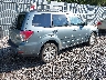 JF2SHADC6BH****** Salvage and Wrecked 2011 Subaru Forester in New Jersey State
