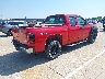 1GCEK19028Z****** Salvamento y Destrozados 2008 Chevrolet Silverado 1500 en Estado de Indiana