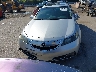 19UUA9F58CA****** Wrecked 2012 Acura TL in Maryland State
