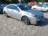 19UUA9F58CA****** Salvage and Wrecked 2012 Acura TL in Baltimore