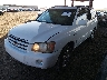 JTEGF21A720****** Used and Repairable 2002 Toyota Highlander in Phoenix