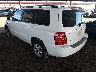 JTEGF21A720****** Salvage and Repairable 2002 Toyota Highlander in Phoenix