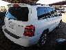 JTEGF21A720****** Salvage and Wrecked 2002 Toyota Highlander in Arizona State