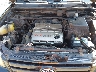 JTEGP21A840****** Repairable 2004 Toyota Highlander in Raleigh