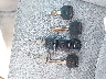 JTEGP21A840****** Salvage 2004 Toyota Highlander in North Carolina State
