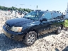JTEGP21A840****** Wrecked 2004 Toyota Highlander in North Carolina State