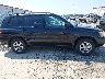 JTEGP21A840****** Repairable 2004 Toyota Highlander in North Carolina State