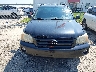 JTEGP21A840****** Wrecked 2004 Toyota Highlander
