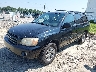 JTEGP21A840****** Used and Repairable 2004 Toyota Highlander in Raleigh