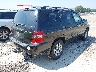 JTEGP21A840****** Salvage and Wrecked 2004 Toyota Highlander in North Carolina State