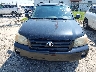 JTEGP21A840****** Salvage and Repairable 2004 Toyota Highlander in North Carolina State