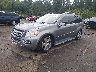 4JGBF7BE3BA****** Used and Repairable 2011 Mercedes-Benz GLC-Class in Jackson