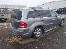 4JGBF7BE3BA****** Salvage and Wrecked 2011 Mercedes-Benz GLC-Class in Mississippi State