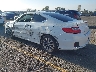 1HGCT1B85FA****** Salvage and Repairable 2015 Honda Accord in Fontana