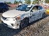 1HGCT1B85FA****** Salvage and Repairable 2015 Honda Accord in California State