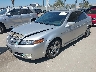 19UUA66246A****** Usados y Reparables 2006 Acura TL en North Hollywood