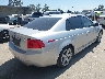19UUA66246A****** Salvamento y Destrozados 2006 Acura TL en Estado de California