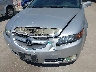 19UUA66246A****** Salvamento y Reparables 2006 Acura TL en Estado de California