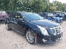 2G61N5S31F9****** Salvamento y Destrozados 2015 Cadillac XTS en Indianapolis