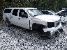 3GTP1VE0XBG****** Salvage and Wrecked 2011 GMC Sierra 1500 in Charleston