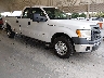 1FTVX1CT2EK****** Salvage and Wrecked 2014 Ford F-150 in Orlando North