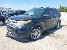 1FMHK7D83CG****** Salvage and Wrecked 2012 Ford Explorer in Saint Louis