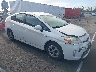 JTDKN3DU5C5****** Salvage and Wrecked 2012 Toyota Prius in Los Angeles