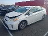 JTDKN3DU5C5****** Used and Repairable 2012 Toyota Prius in Los Angeles