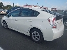 JTDKN3DU5C5****** Salvage and Repairable 2012 Toyota Prius in Los Angeles