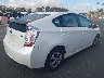 JTDKN3DU5C5****** Salvage and Wrecked 2012 Toyota Prius in California State