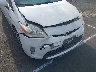 JTDKN3DU5C5****** Salvage and Repairable 2012 Toyota Prius in California State