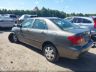 2T1BR32E68C****** Salvage and Repairable 2008 Toyota Corolla in Templeton
