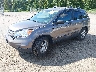 5J6RE4H51BL****** Usados y Reparables 2011 Honda CR-V en Templeton