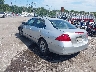 JHMCM56476C****** Salvamento y Reparables 2006 Honda Accord en Bridgeport