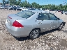 JHMCM56476C****** Salvamento y Destrozados 2006 Honda Accord en Estado de Pennsylvania