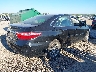4T1BF1FK4FU****** Salvage and Wrecked 2015 Toyota Camry in Oklahoma State